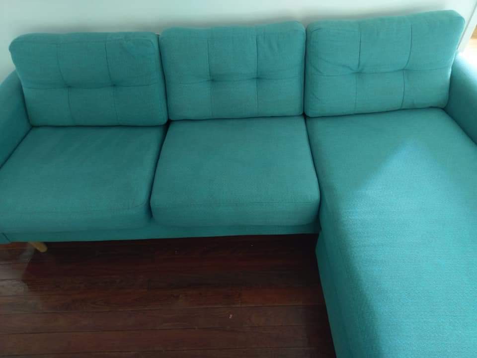 After