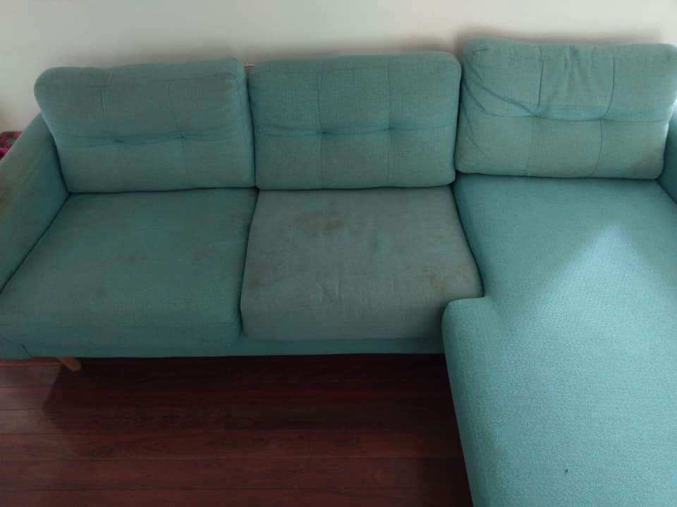 Before